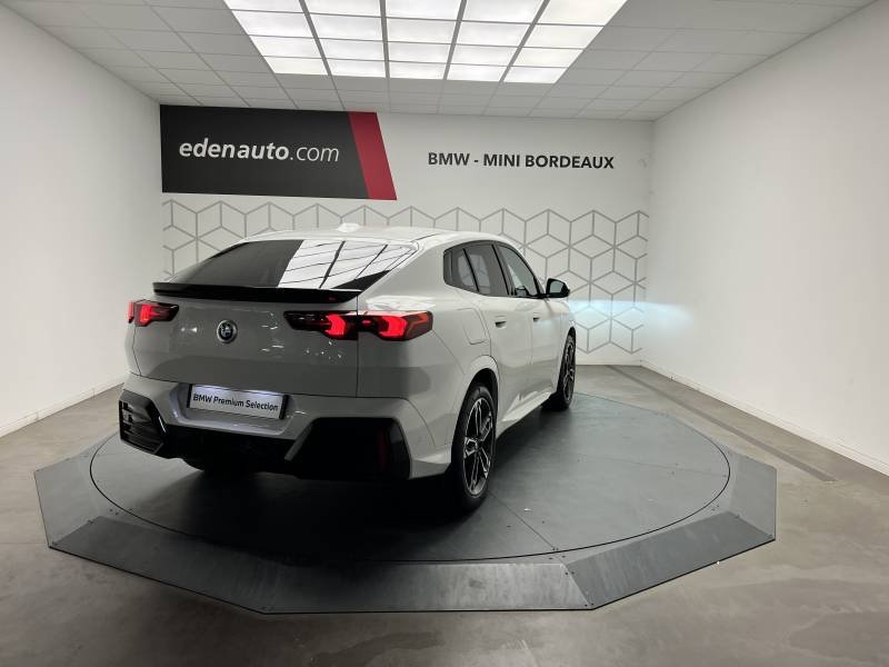 BMW X2 - Photo 7