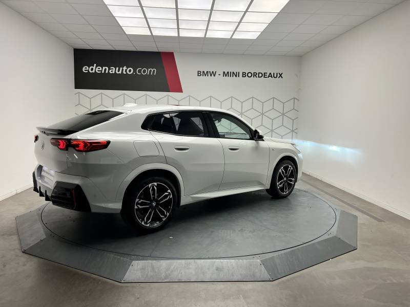 BMW X2 - Photo 8