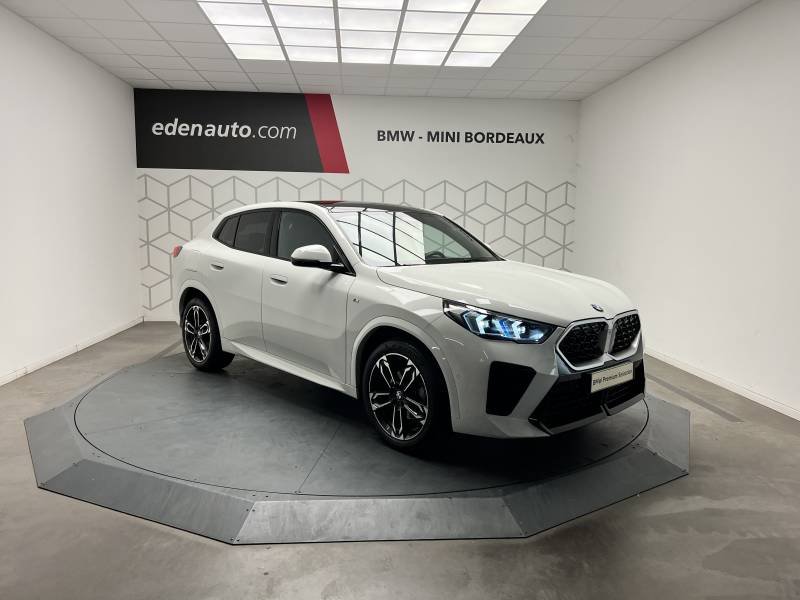 BMW X2 - Photo 10