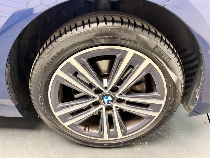 BMW Série 1 - Photo 17