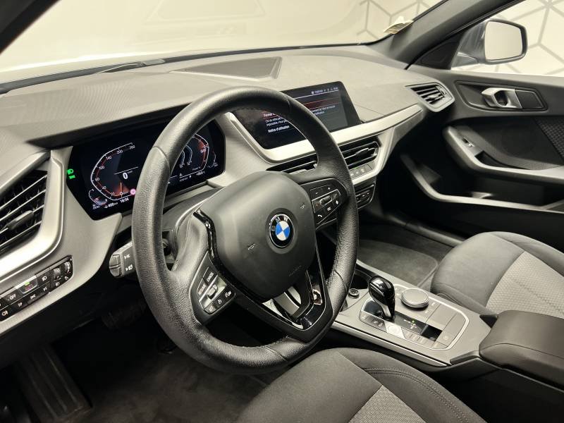 BMW Série 1 - Photo 32