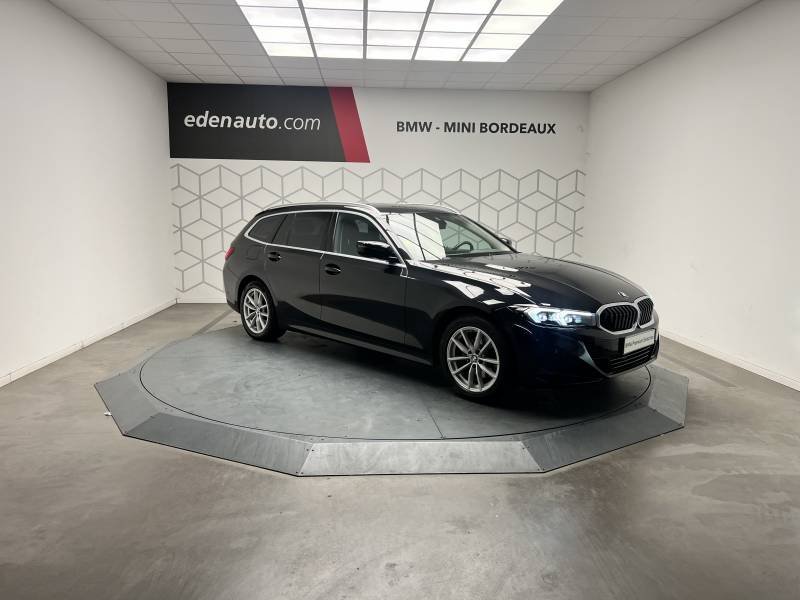 BMW Série 3 - Photo 10