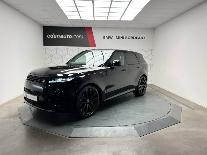 Land Rover Range Rover Sport - Photo 1