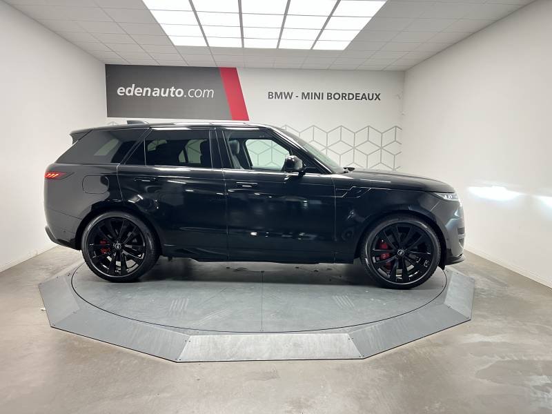 Land Rover Range Rover Sport - Photo 11