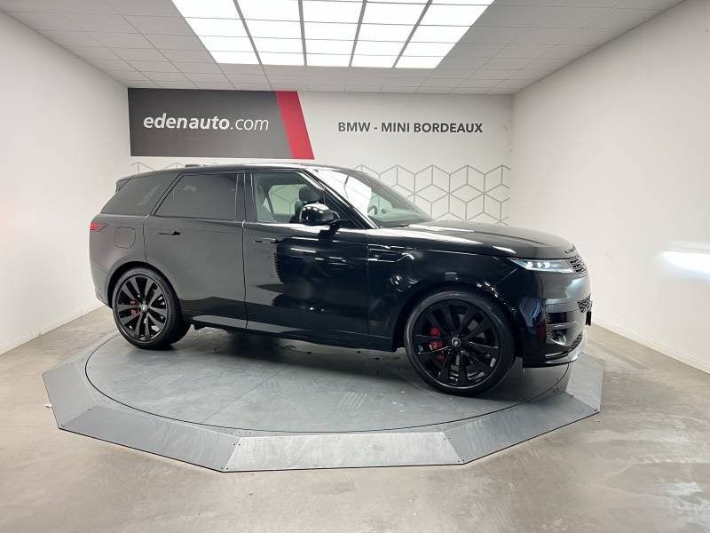 Land Rover Range Rover Sport - Photo 12