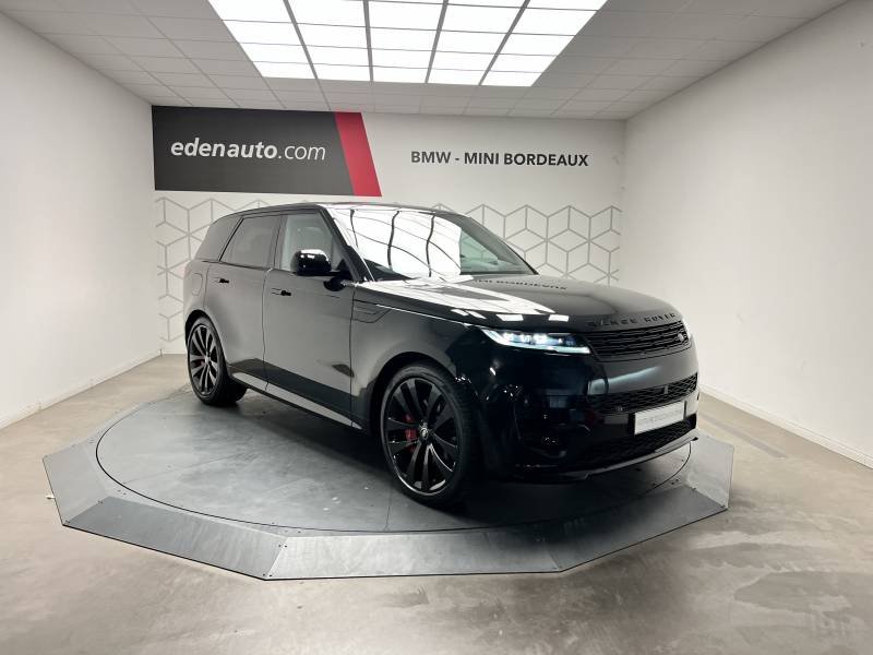 Land Rover Range Rover Sport - Photo 13