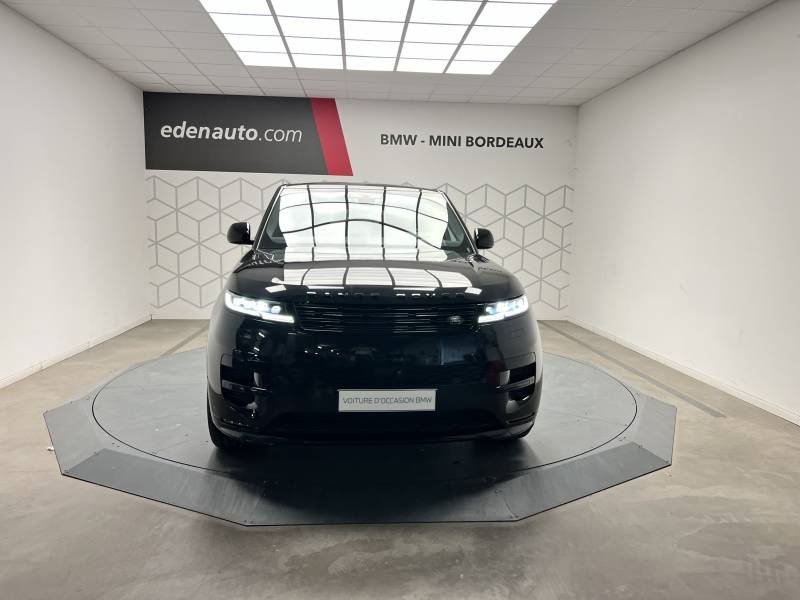 Land Rover Range Rover Sport - Photo 14