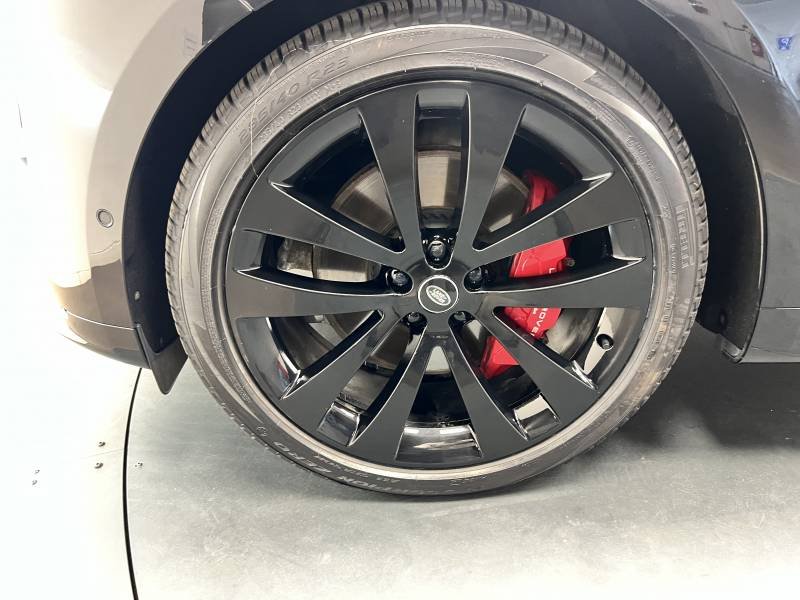 Land Rover Range Rover Sport - Photo 17