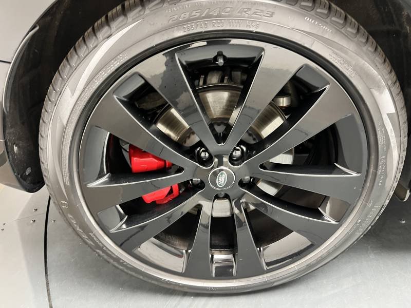 Land Rover Range Rover Sport - Photo 19