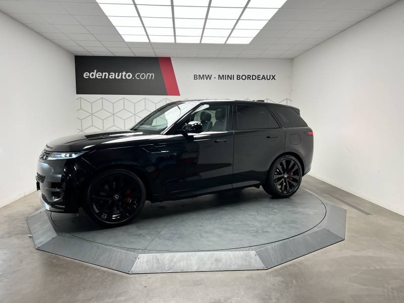 Land Rover Range Rover Sport - Photo 2