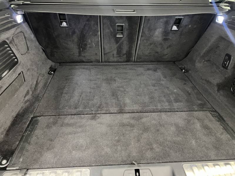 Land Rover Range Rover Sport - Photo 21