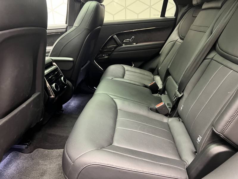 Land Rover Range Rover Sport - Photo 24