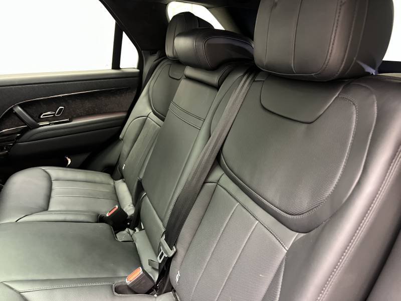 Land Rover Range Rover Sport - Photo 25