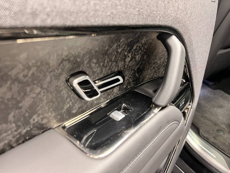 Land Rover Range Rover Sport - Photo 26