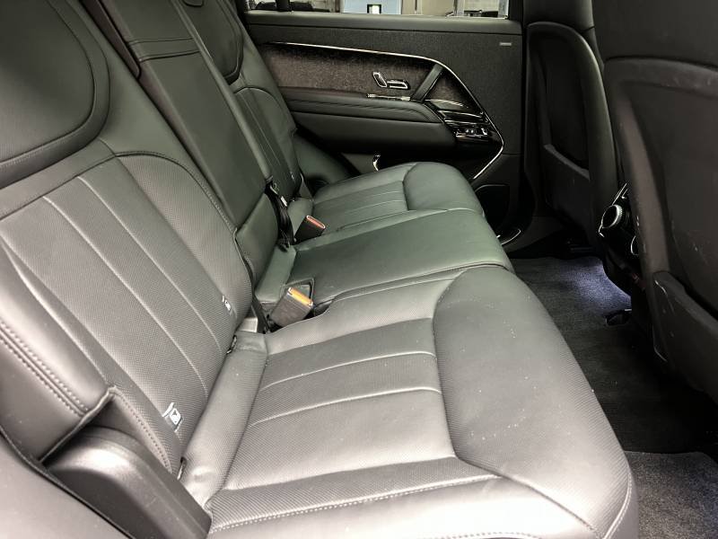 Land Rover Range Rover Sport - Photo 27