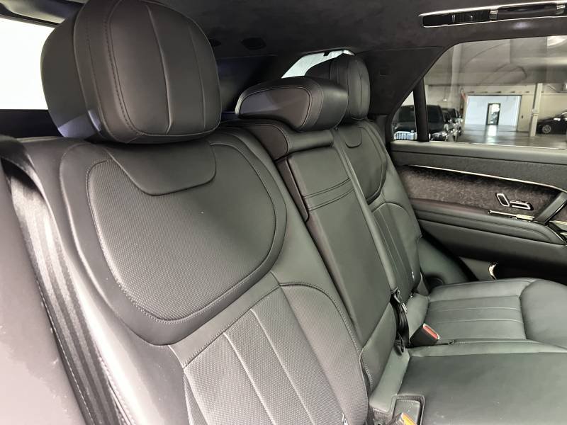 Land Rover Range Rover Sport - Photo 28