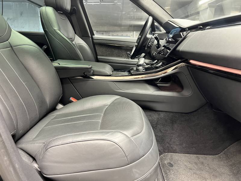 Land Rover Range Rover Sport - Photo 29