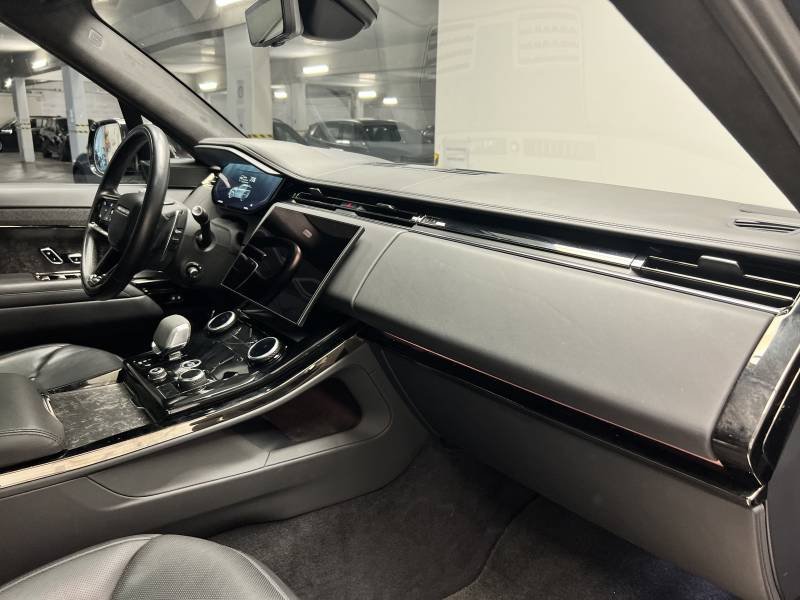 Land Rover Range Rover Sport - Photo 30