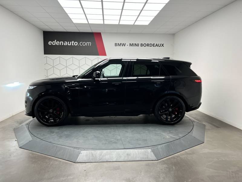 Land Rover Range Rover Sport - Photo 3