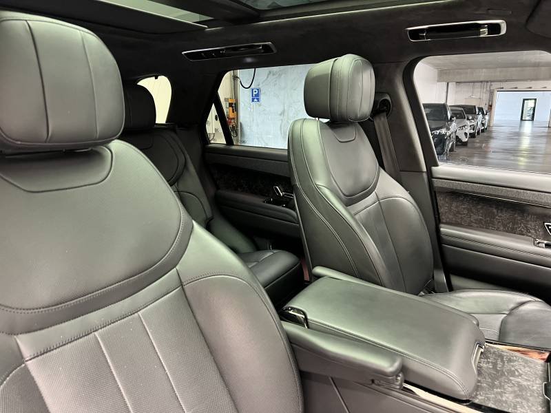 Land Rover Range Rover Sport - Photo 31