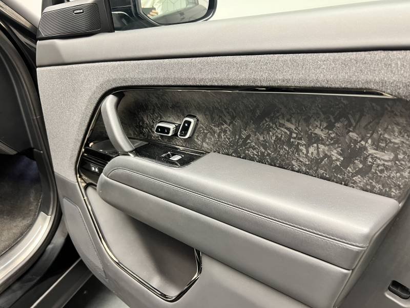 Land Rover Range Rover Sport - Photo 32