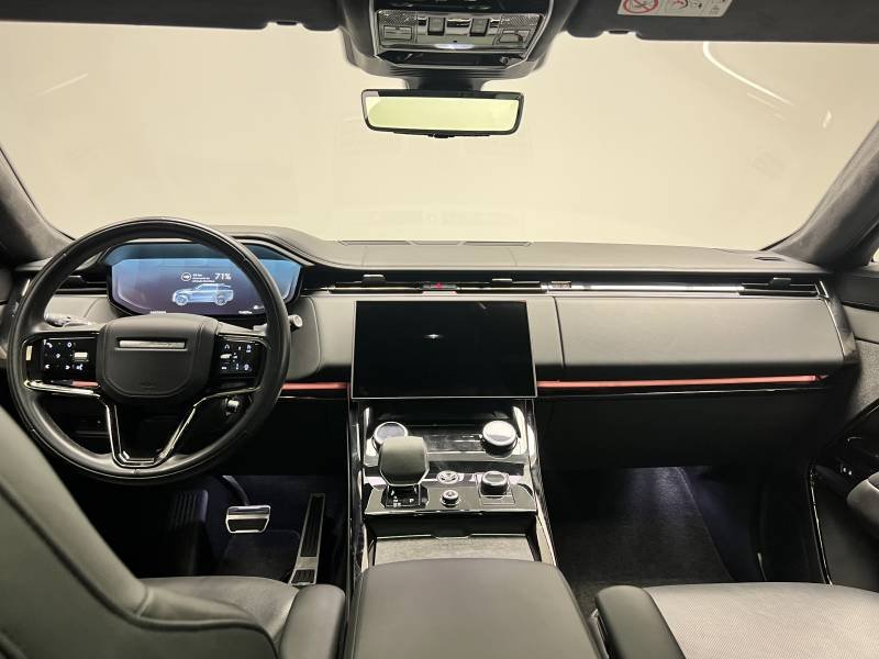 Land Rover Range Rover Sport - Photo 33