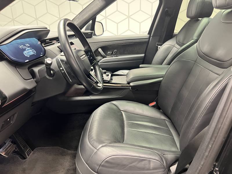 Land Rover Range Rover Sport - Photo 35