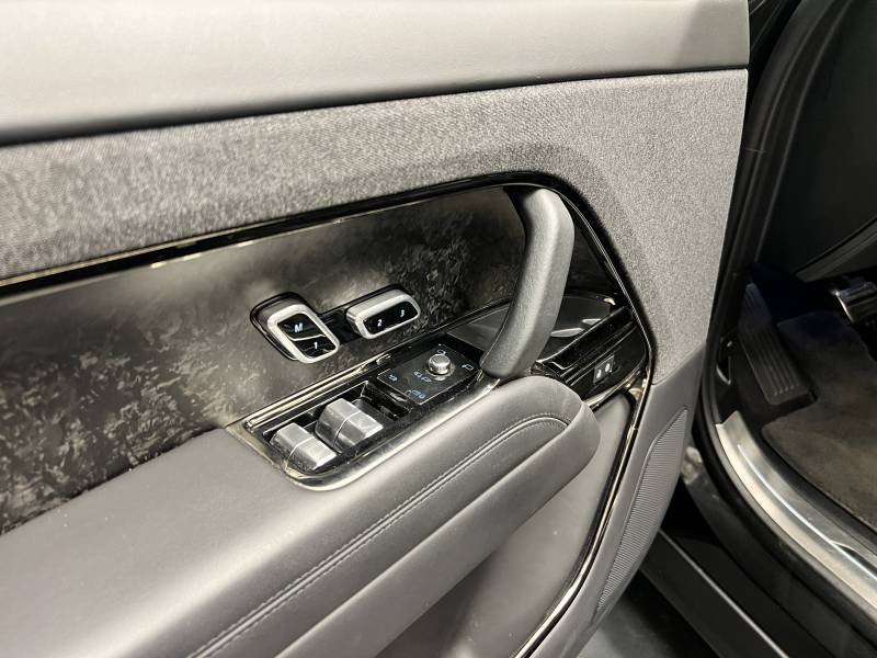 Land Rover Range Rover Sport - Photo 36