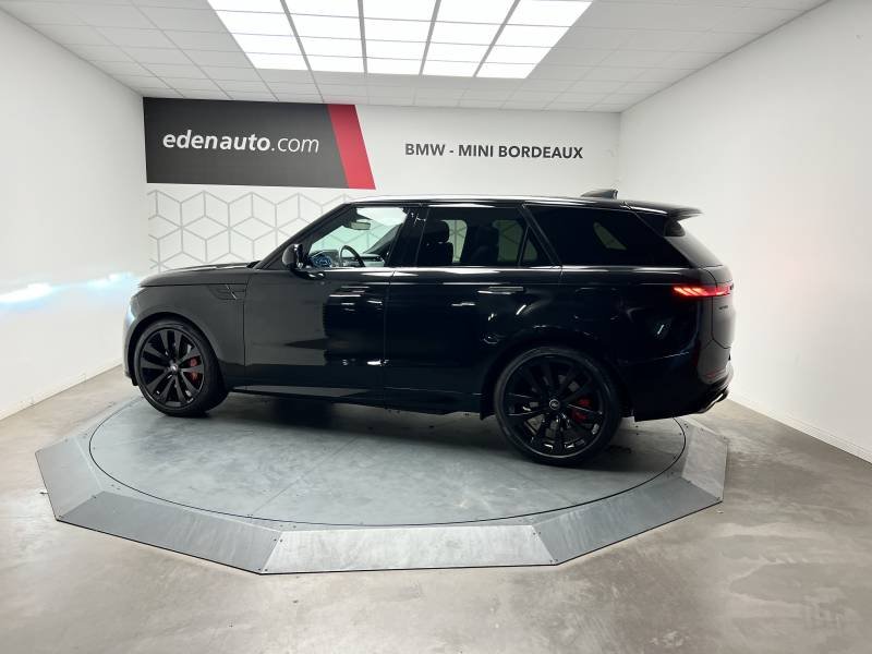 Land Rover Range Rover Sport - Photo 4