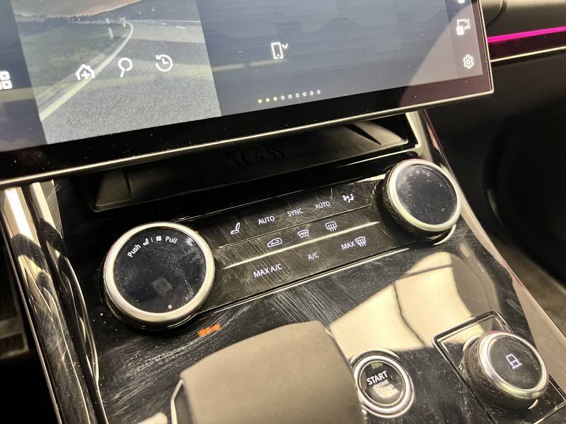 Land Rover Range Rover Sport - Photo 42
