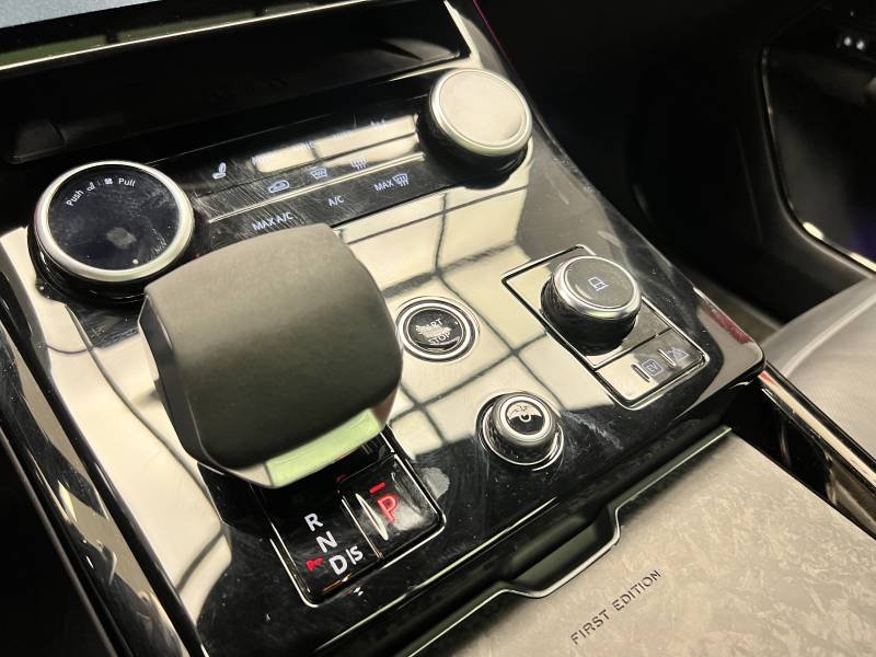 Land Rover Range Rover Sport - Photo 43