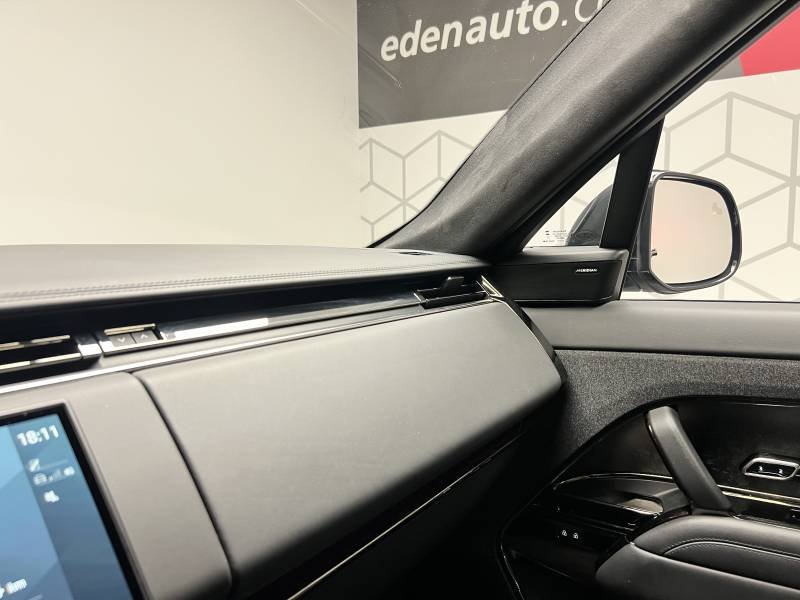 Land Rover Range Rover Sport - Photo 44