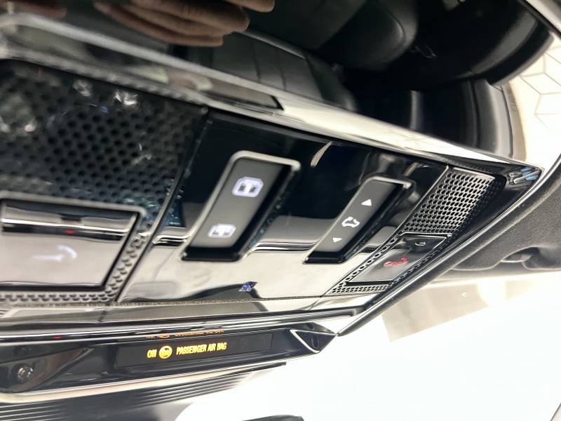 Land Rover Range Rover Sport - Photo 45