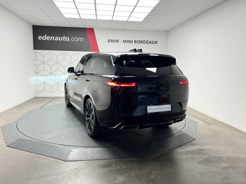 Land Rover Range Rover Sport - Photo 6