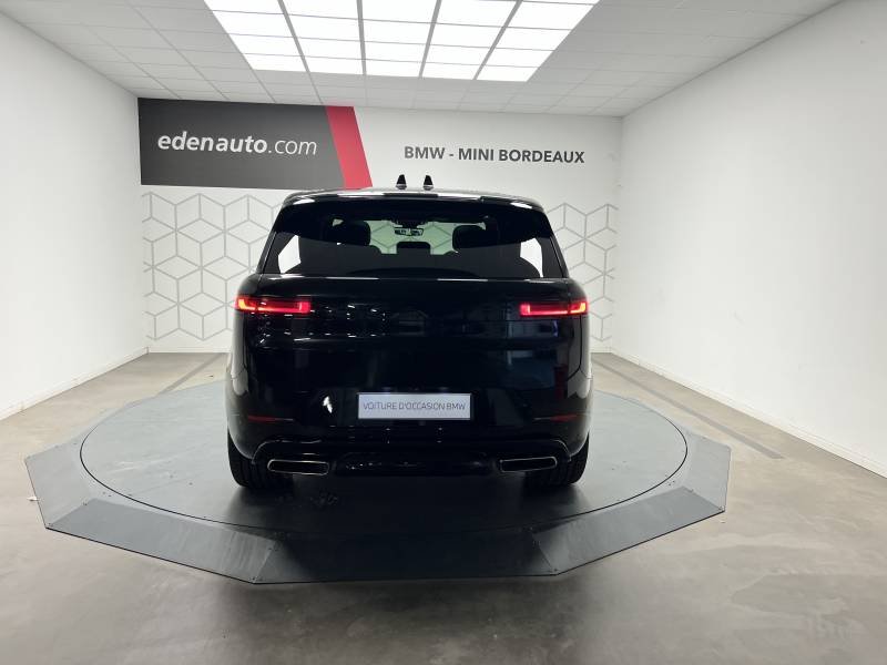 Land Rover Range Rover Sport - Photo 7