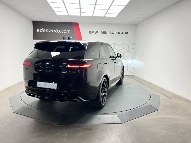 Land Rover Range Rover Sport - Photo 8