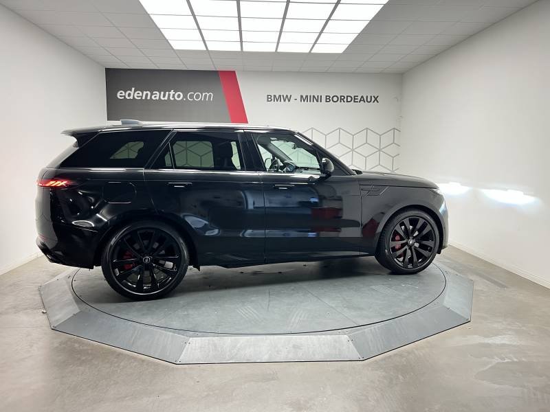 Land Rover Range Rover Sport - Photo 10