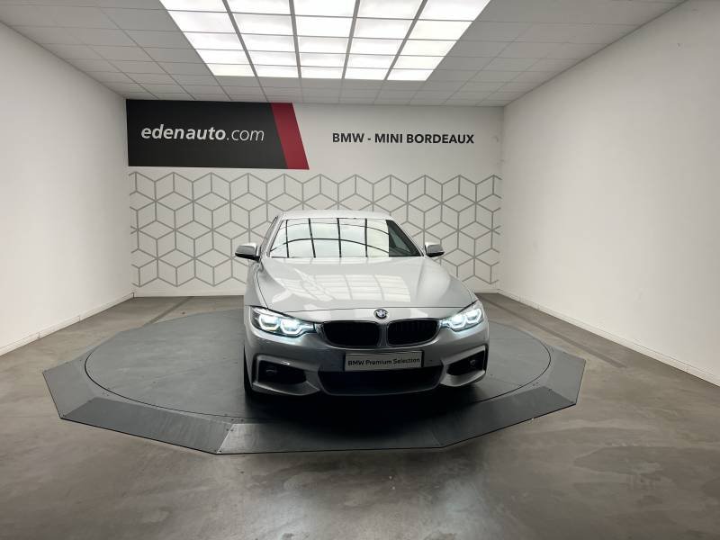 BMW Série 4 - Photo 12