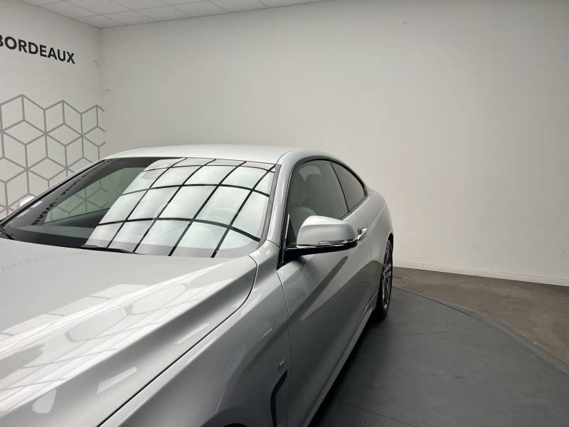 BMW Série 4 - Photo 14