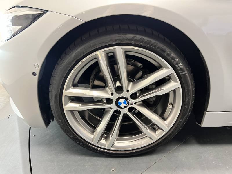 BMW Série 4 - Photo 16