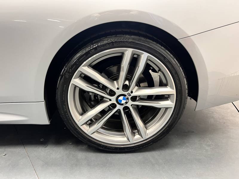 BMW Série 4 - Photo 17