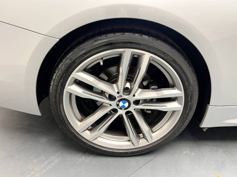 BMW Série 4 - Photo 18