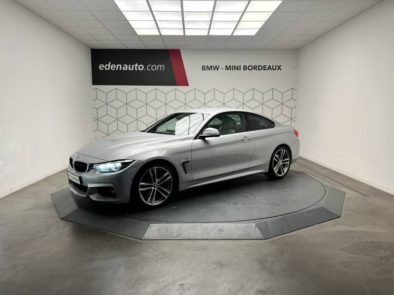 BMW Série 4 - Photo 2