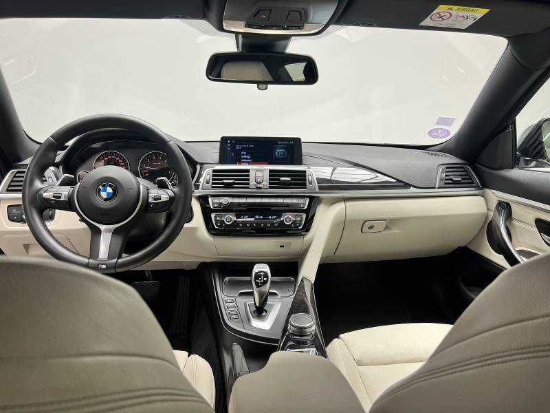 BMW Série 4 - Photo 29
