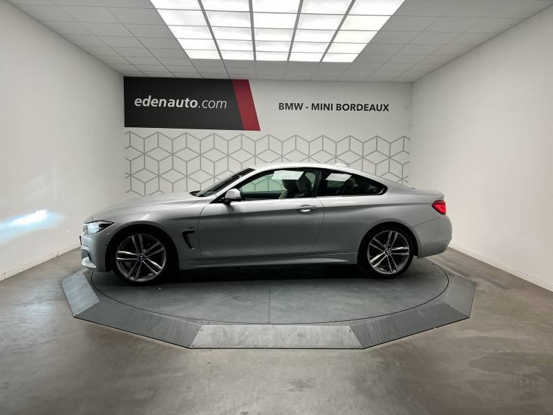 BMW Série 4 - Photo 3