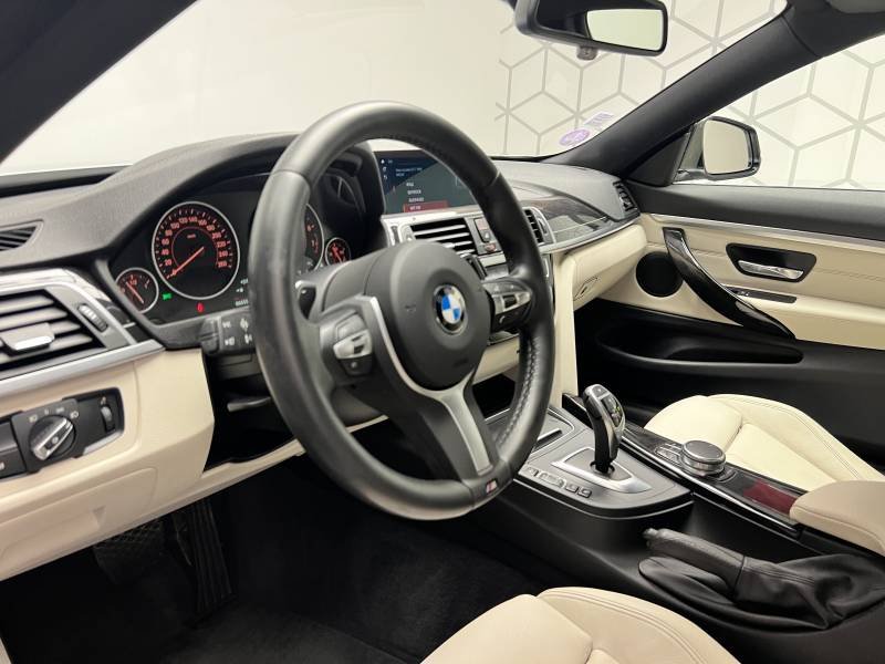 BMW Série 4 - Photo 33
