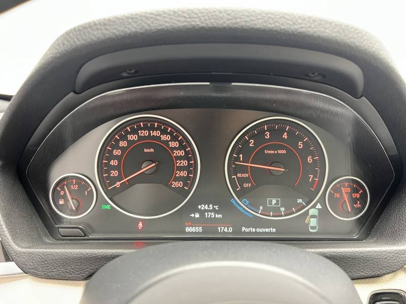 BMW Série 4 - Photo 36