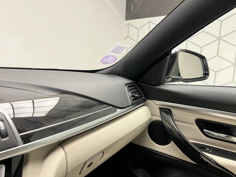 BMW Série 4 - Photo 43