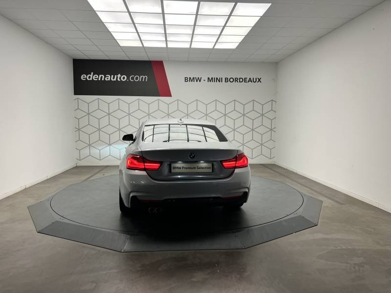 BMW Série 4 - Photo 6