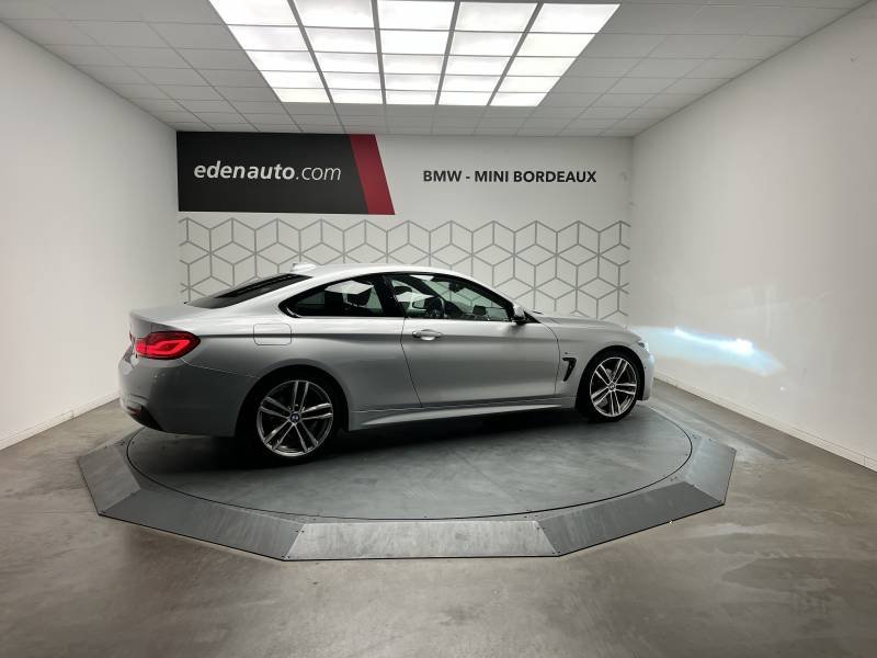 BMW Série 4 - Photo 8